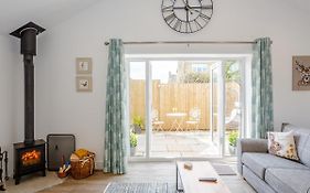 Eames Cottage